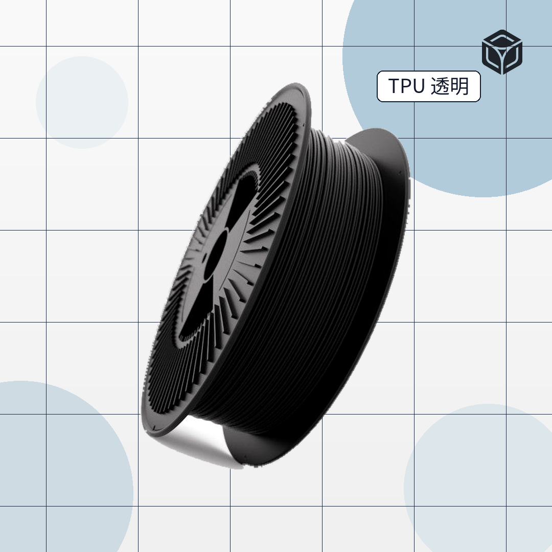 Recreus Filaflex 70A TPU 3D列印軟料 圖2