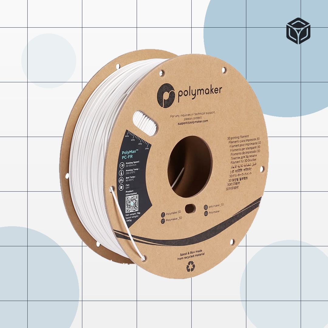 Polymaker PolyMax™ PC-FR 圖1