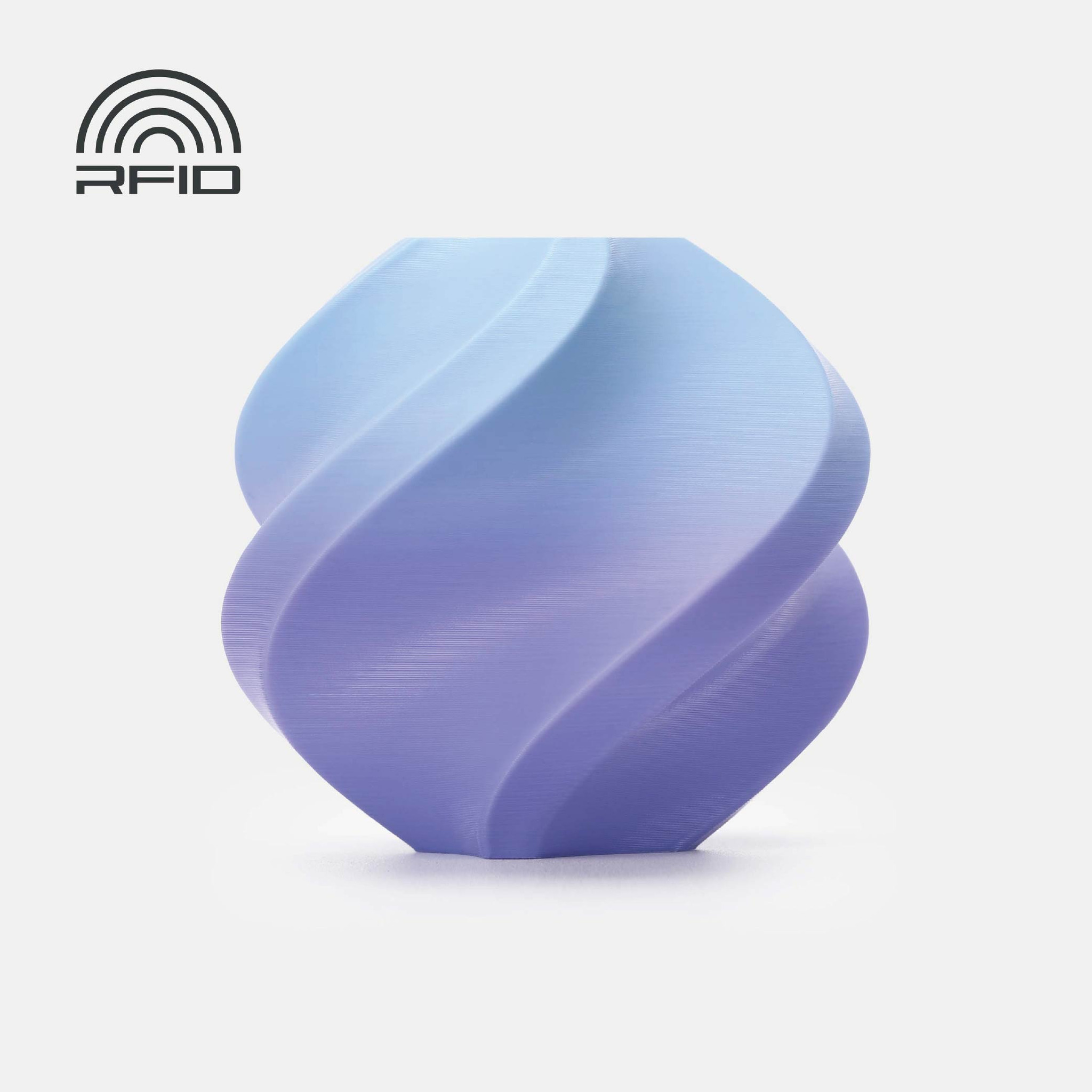 Bambu Lab PLA Basic Gradient 漸層3D列印線材 圖2