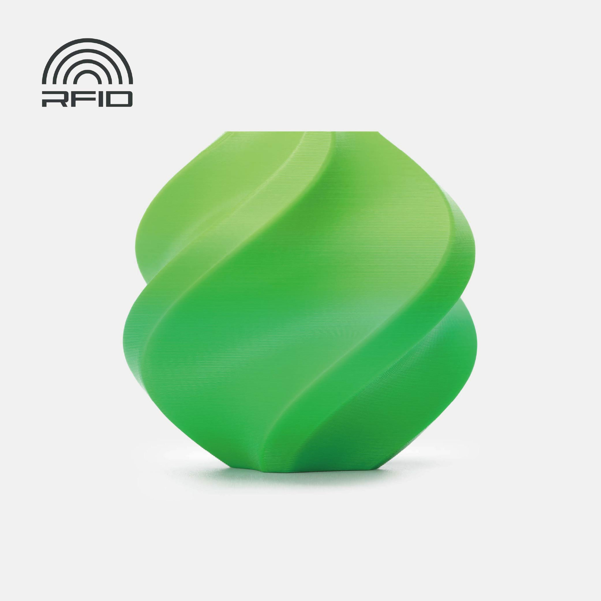 Bambu Lab PLA Basic Gradient 漸層3D列印線材 圖5