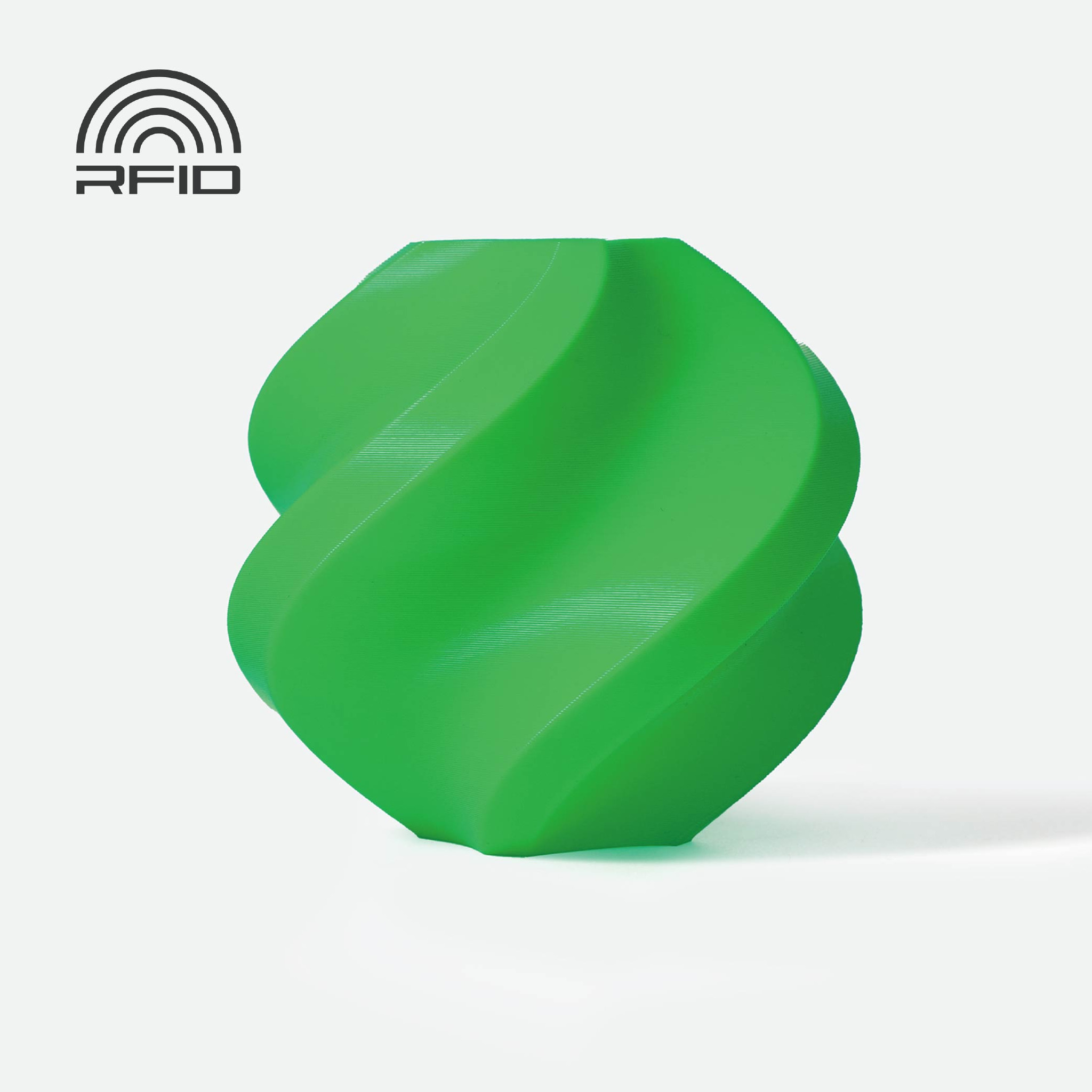 Bambu Lab PLA Basic 無軸補充包 圖5