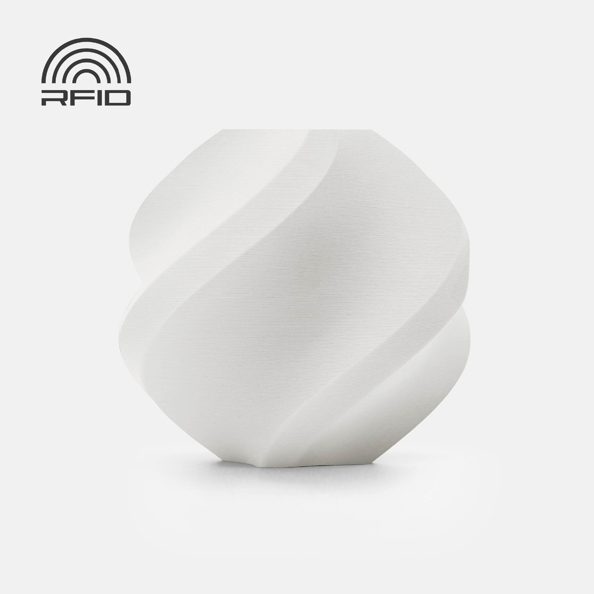 Bambu Lab PLA Matte 消光3D列印線材 圖1