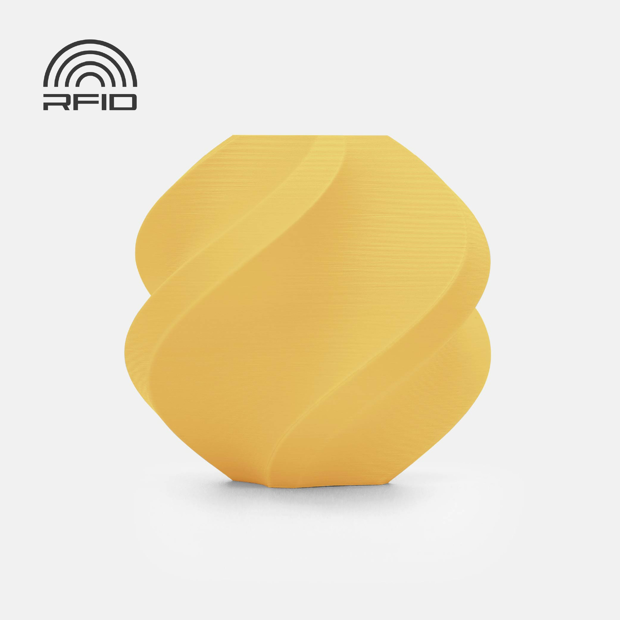 Bambu Lab PLA Matte 消光3D列印線材 圖2