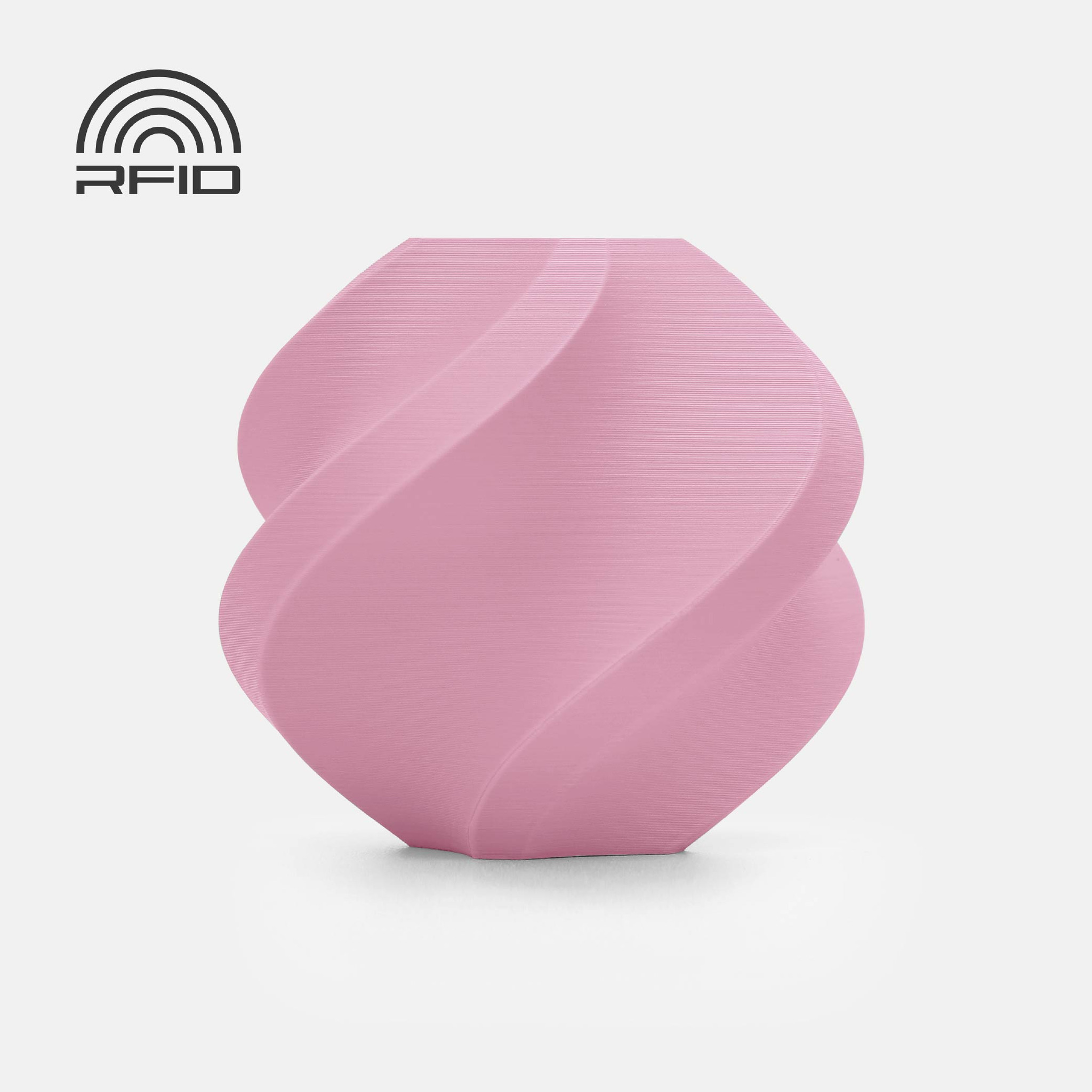 Bambu Lab PLA Matte 消光3D列印線材 圖3