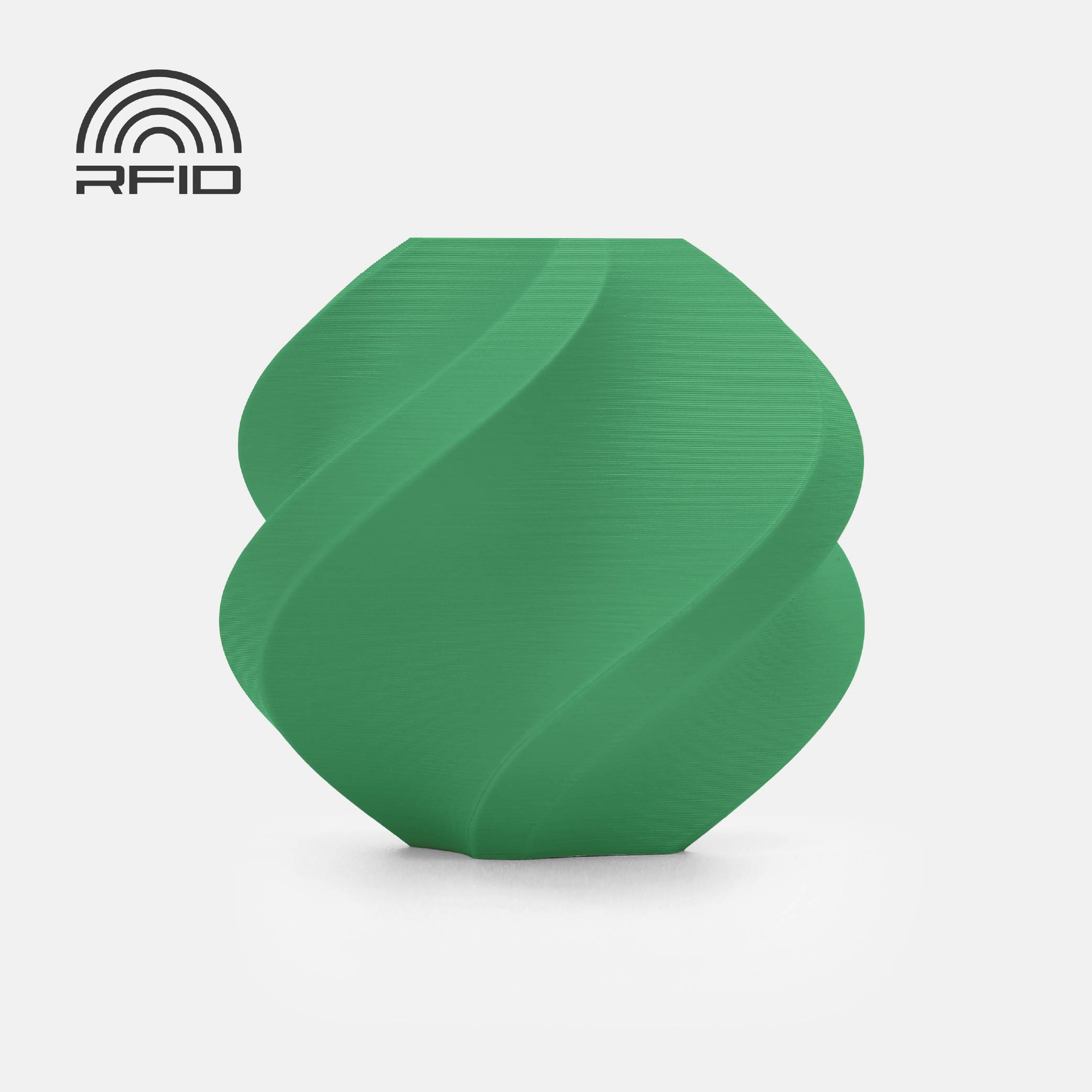 Bambu Lab PLA Matte 消光3D列印線材 圖4