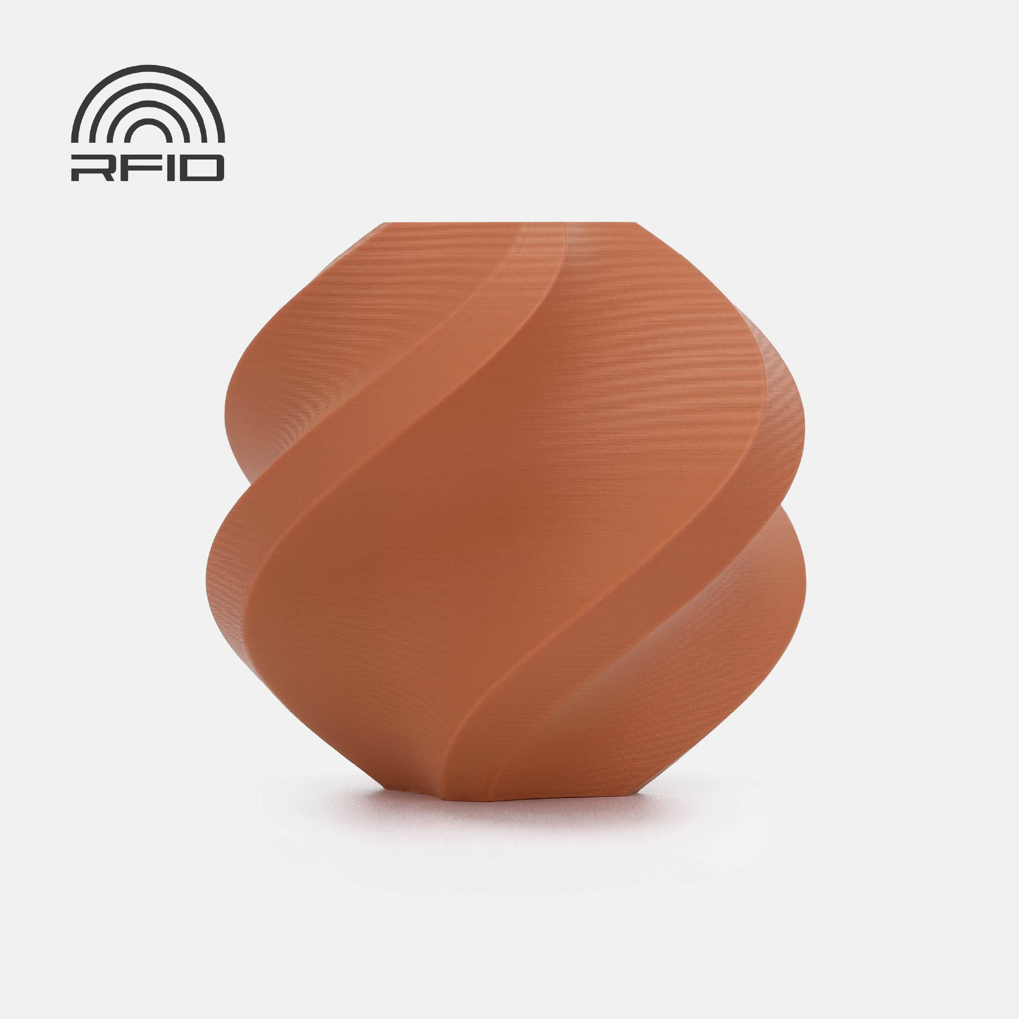 Bambu Lab PLA Matte 消光3D列印線材 圖6
