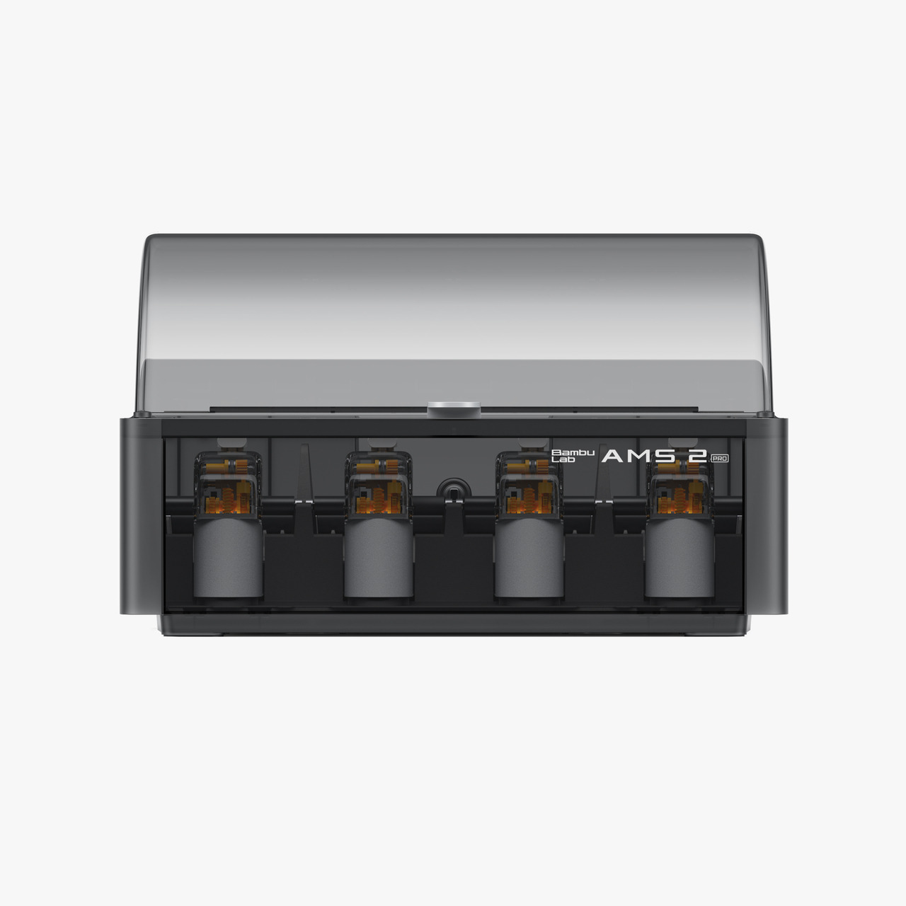 Bambu Lab AMS 2 Pro 自動換料系統 圖13