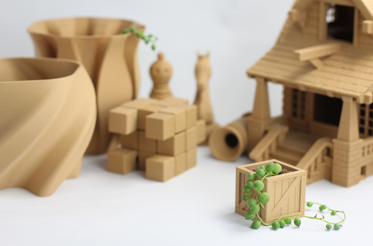 Polymaker PolyWood™ 圖2