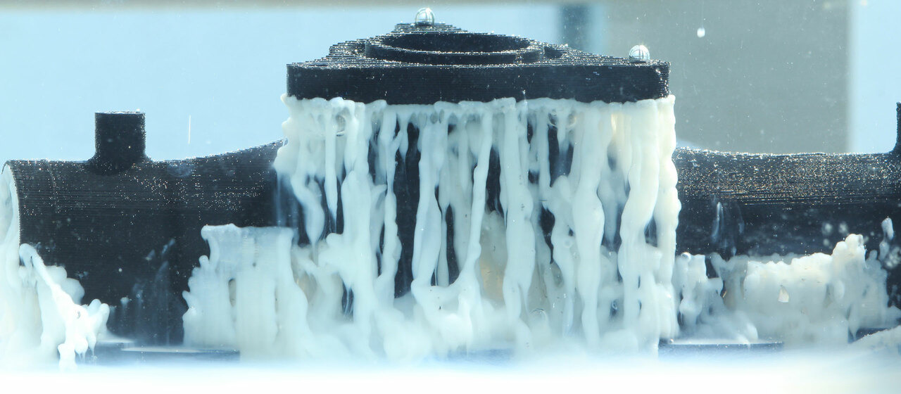 Polymaker PolyDissolve™ S1 水溶支撐材料 圖2