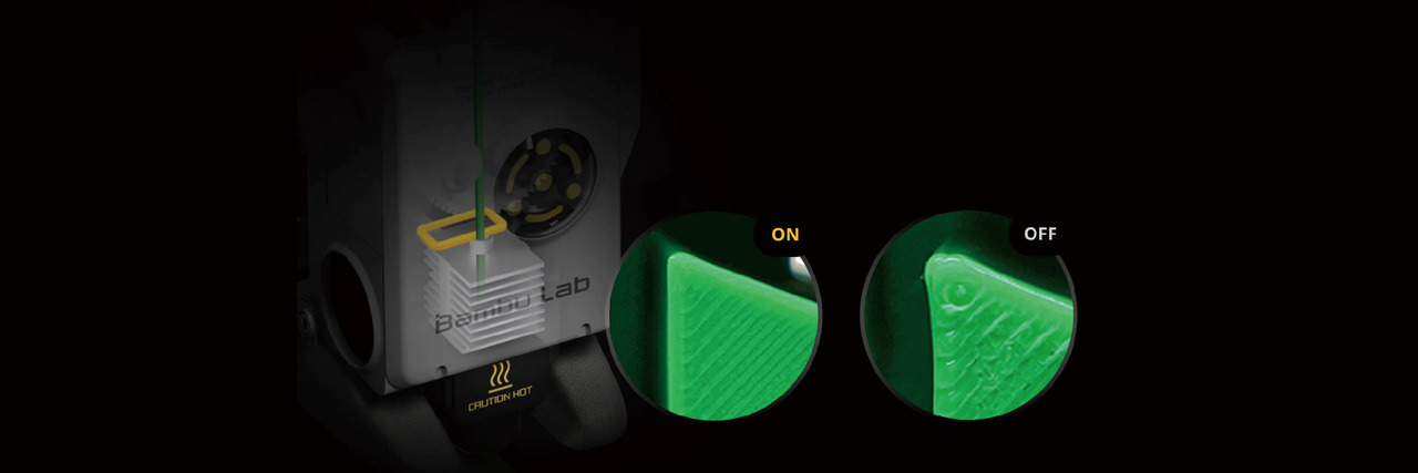 Bambu Lab A1 Mini Combo 3D列印機|入門多色 3D 列印組合 圖3