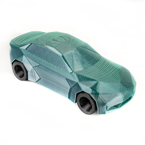 Panchroma Dual Silk PLA 珠光雙色｜穩定成型線材 圖15