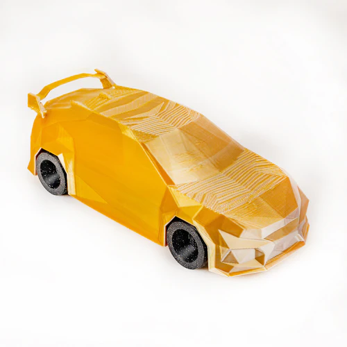 Panchroma Dual Silk PLA 珠光雙色｜穩定成型線材 圖17
