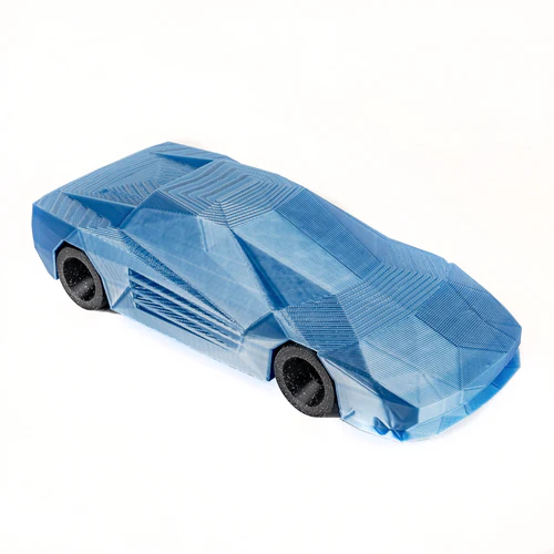 Panchroma Dual Silk PLA 珠光雙色｜穩定成型線材 圖19