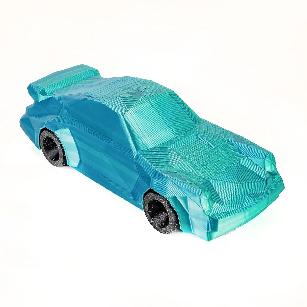 Panchroma Dual Silk PLA 珠光雙色｜穩定成型線材 圖24