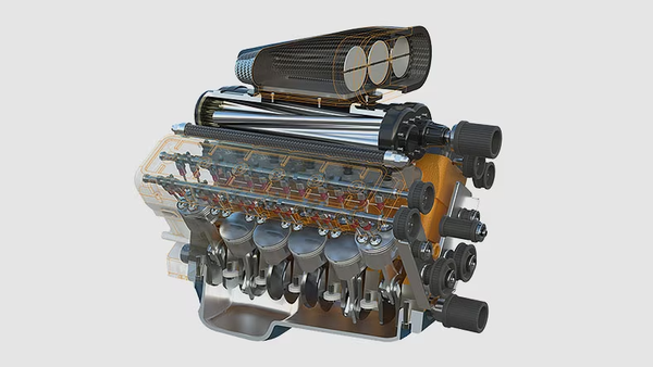 Fusion 3D設計整合軟體 (新創工作室推薦)|產品設計整合軟體 圖3