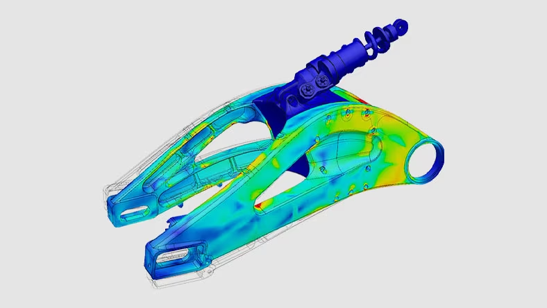 Fusion 3D設計整合軟體 (新創工作室推薦)|產品設計整合軟體 圖9