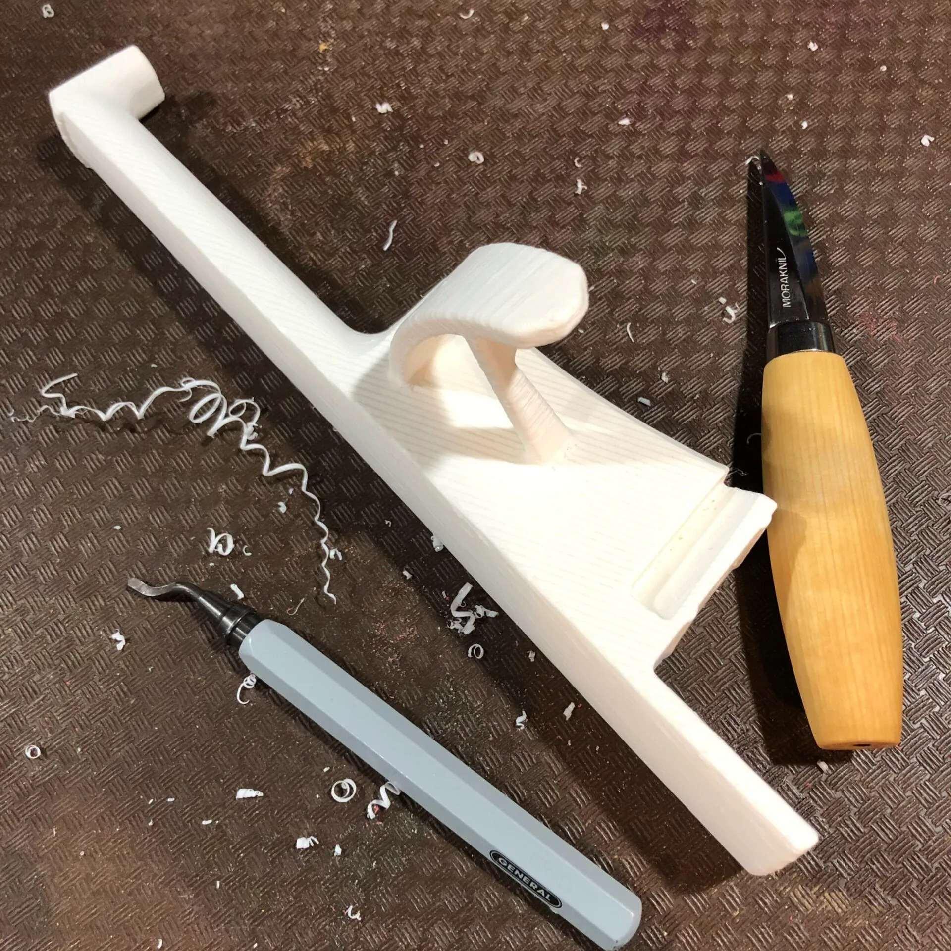 Polymaker PolyLite™ PLA Pro｜高韌性 PLA 線材 圖3