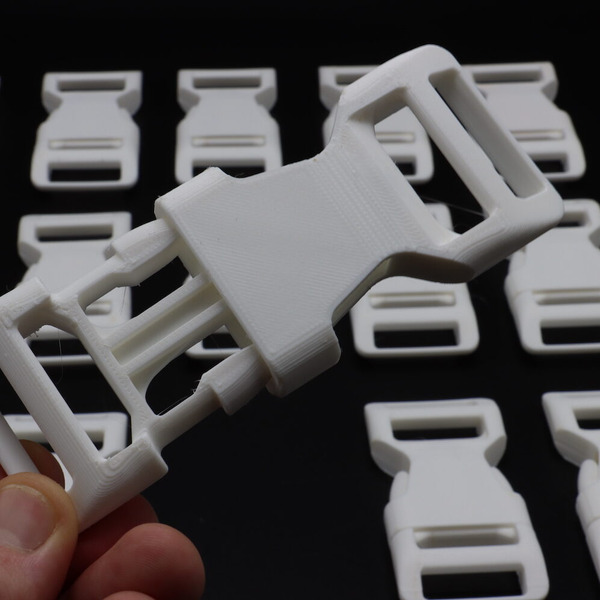 Polymaker PolyLite ABS｜耐熱抗衝擊 ABS 線材 圖2