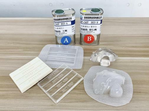 灌模專用塑膠板 -LDPE 圖1
