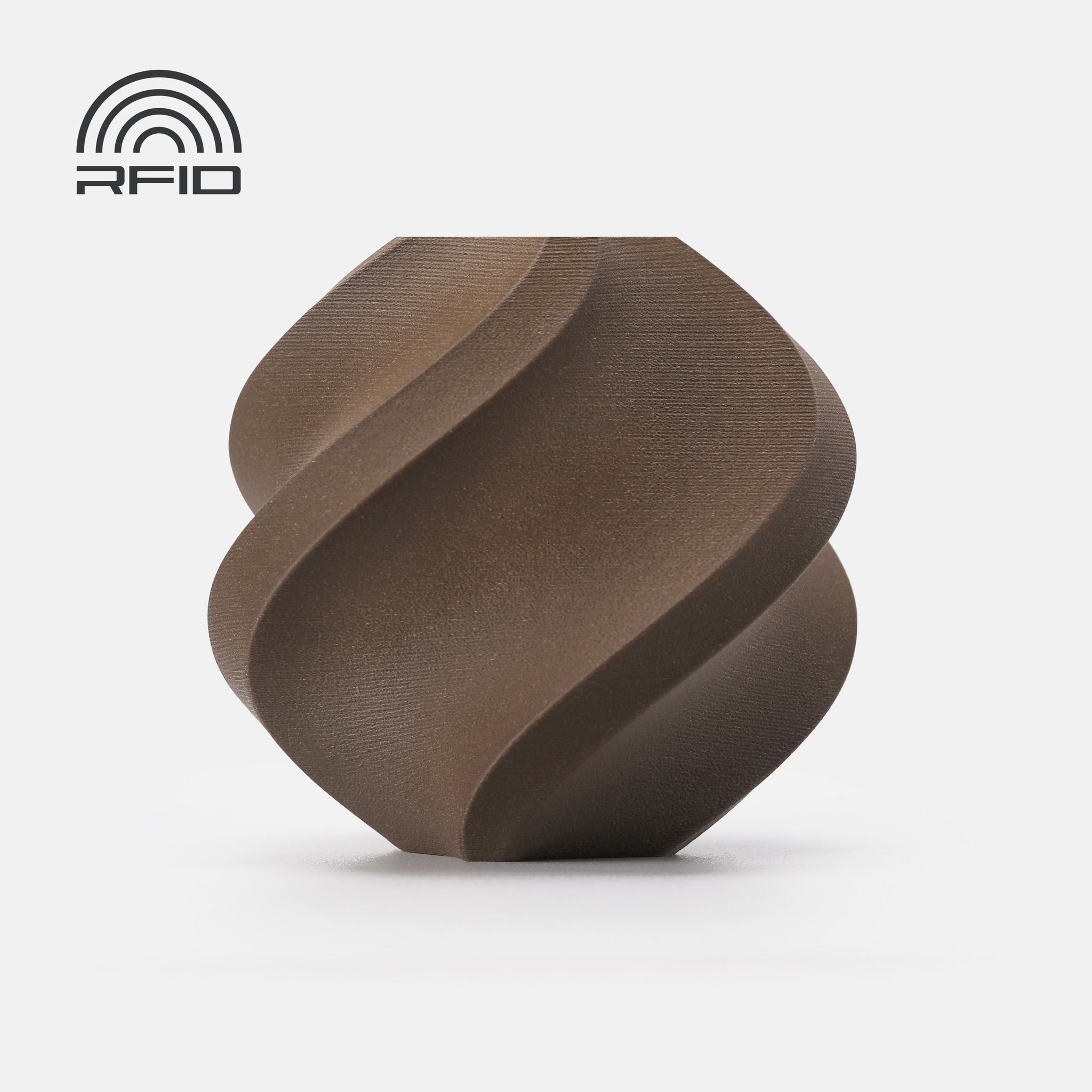 Bambu PLA Wood 3D列印線材