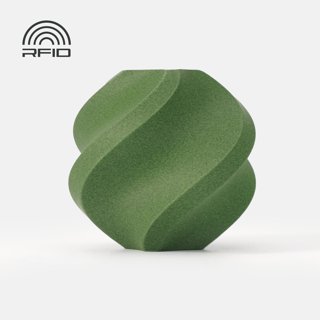 Bambu Lab PLA CF 碳纖強化 拓竹3D列印線材 圖3