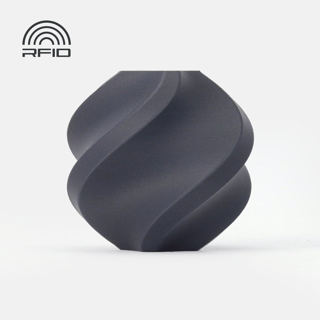 Bambu Lab PLA CF 碳纖強化 拓竹3D列印線材 圖4
