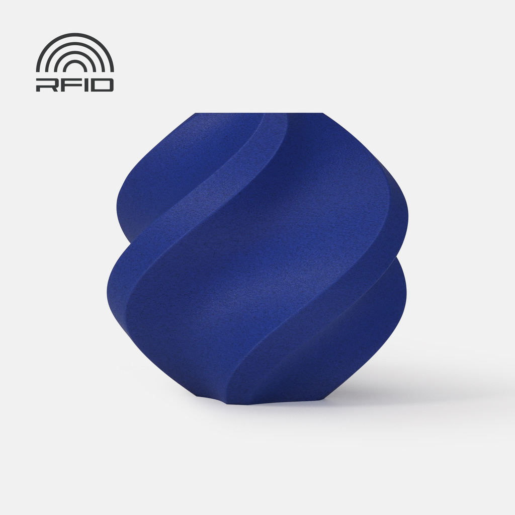Bambu Lab PLA CF 碳纖強化 拓竹3D列印線材 圖5