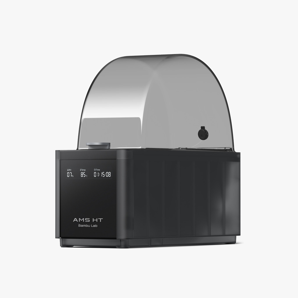 Bambu Lab AMS HT系列 自動換料系統 圖1