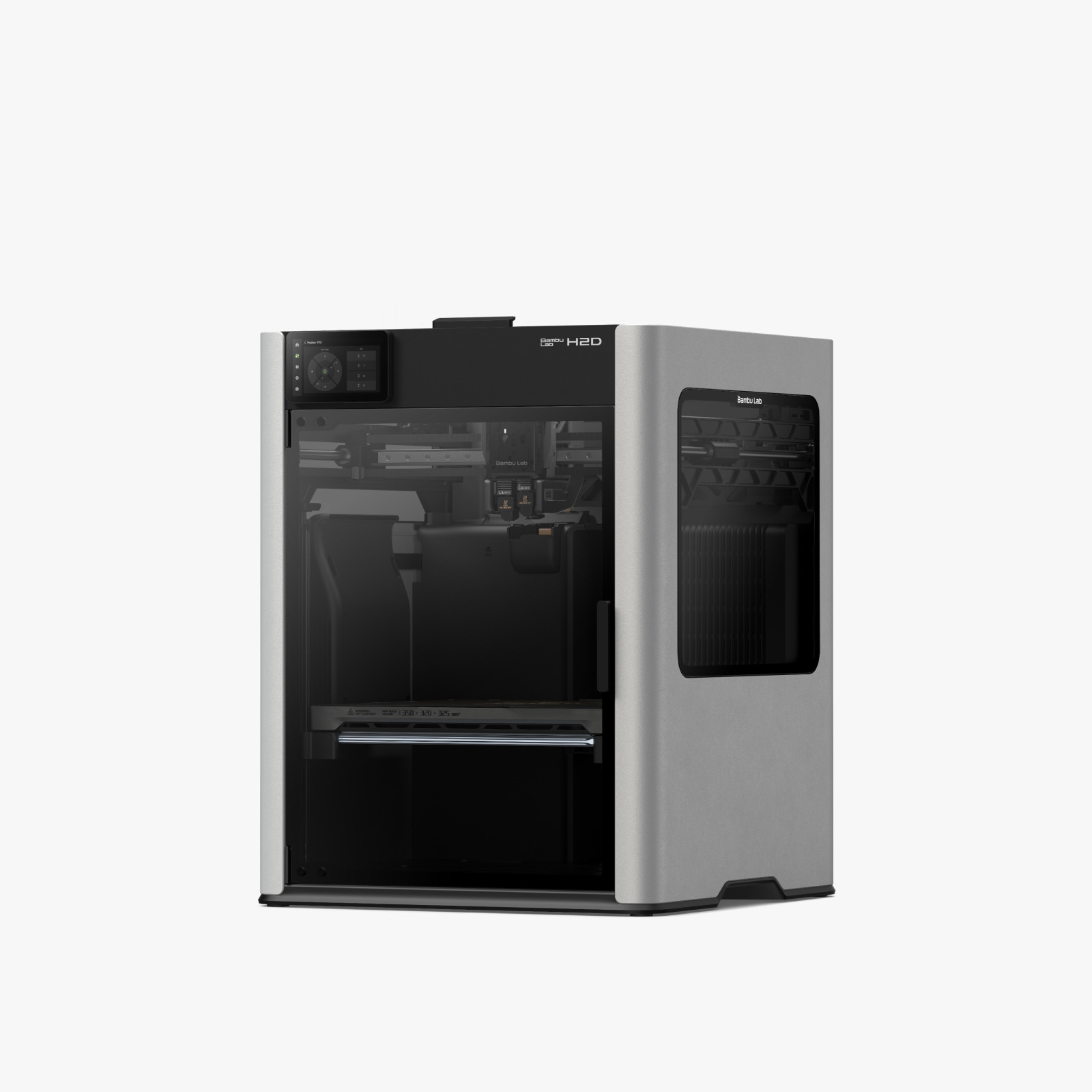 Bambu Lab H2D系列 3D列印機 圖1