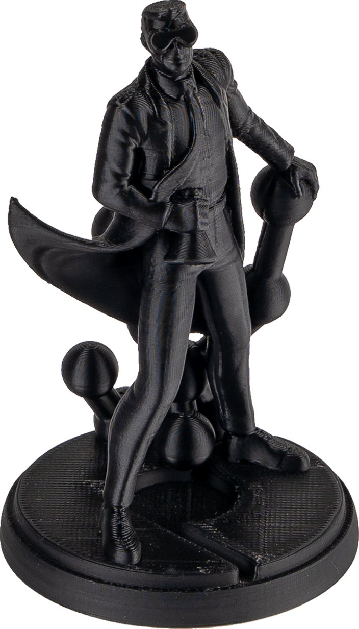 Polymaker PolyLite™ PLA Pro｜高韌性 PLA 線材 圖7