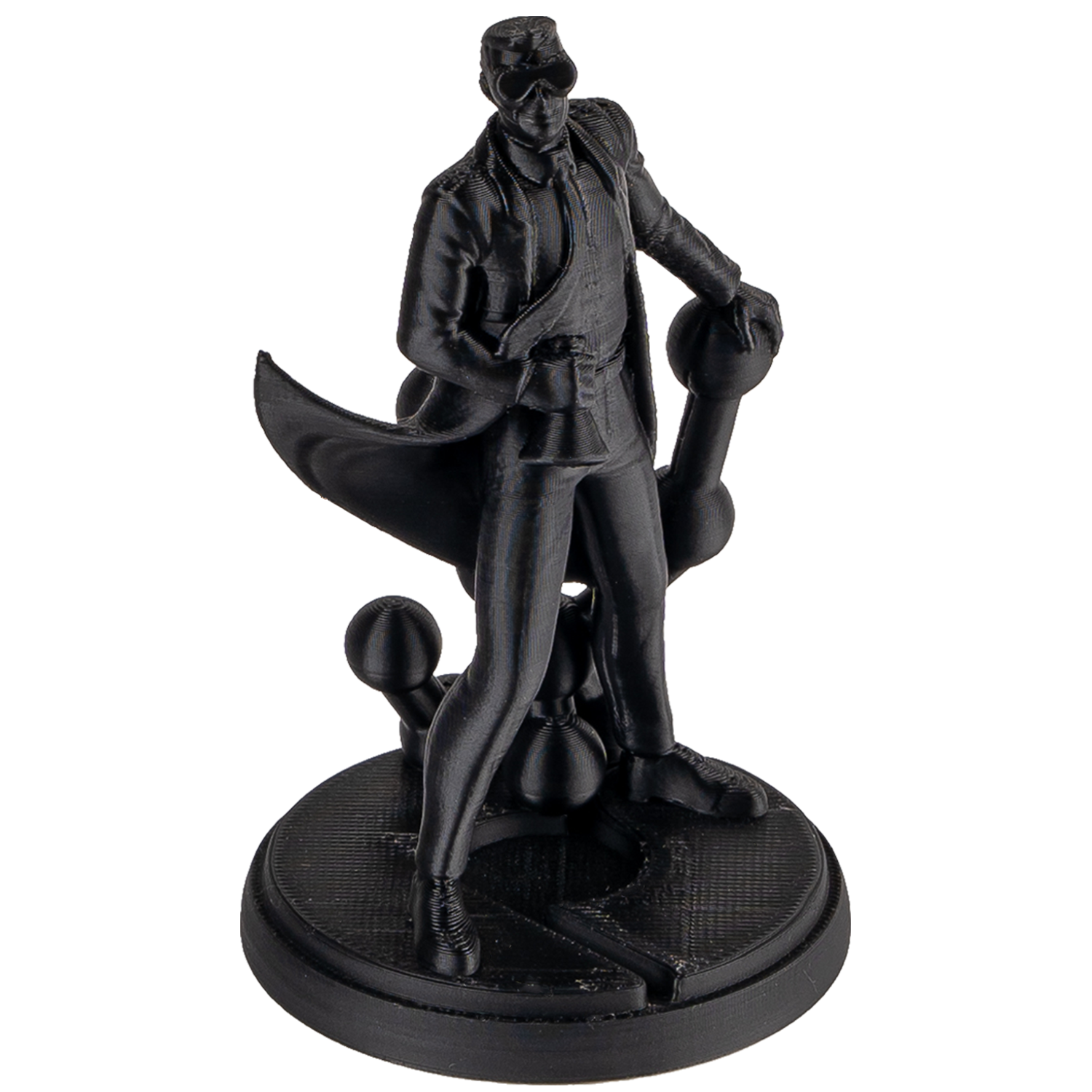 Polymaker PolyLite™ PLA Pro｜高韌性 PLA 線材 圖5