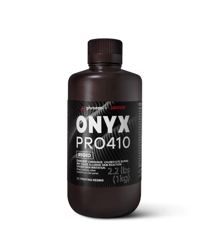 Phrozen Onyx Rigid Pro410 剛性樹脂 光固化樹脂 圖2