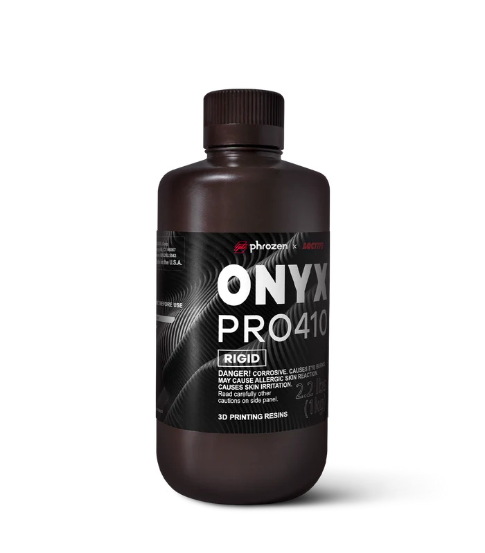 Phrozen Onyx Rigid Pro410 剛性樹脂 光固化樹脂 圖3
