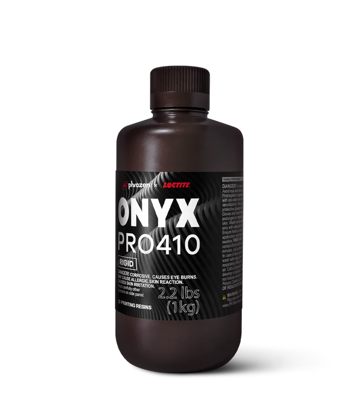 Phrozen Onyx Rigid Pro410 剛性樹脂 光固化樹脂 圖4