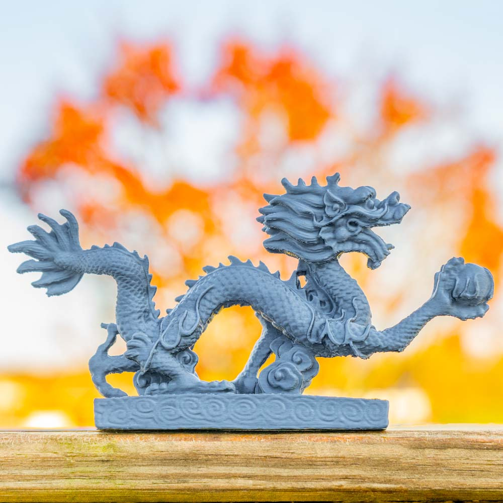 Polymaker Panchroma Dual 雙色特別款 PLA(銀河黑+大理石白) 圖2