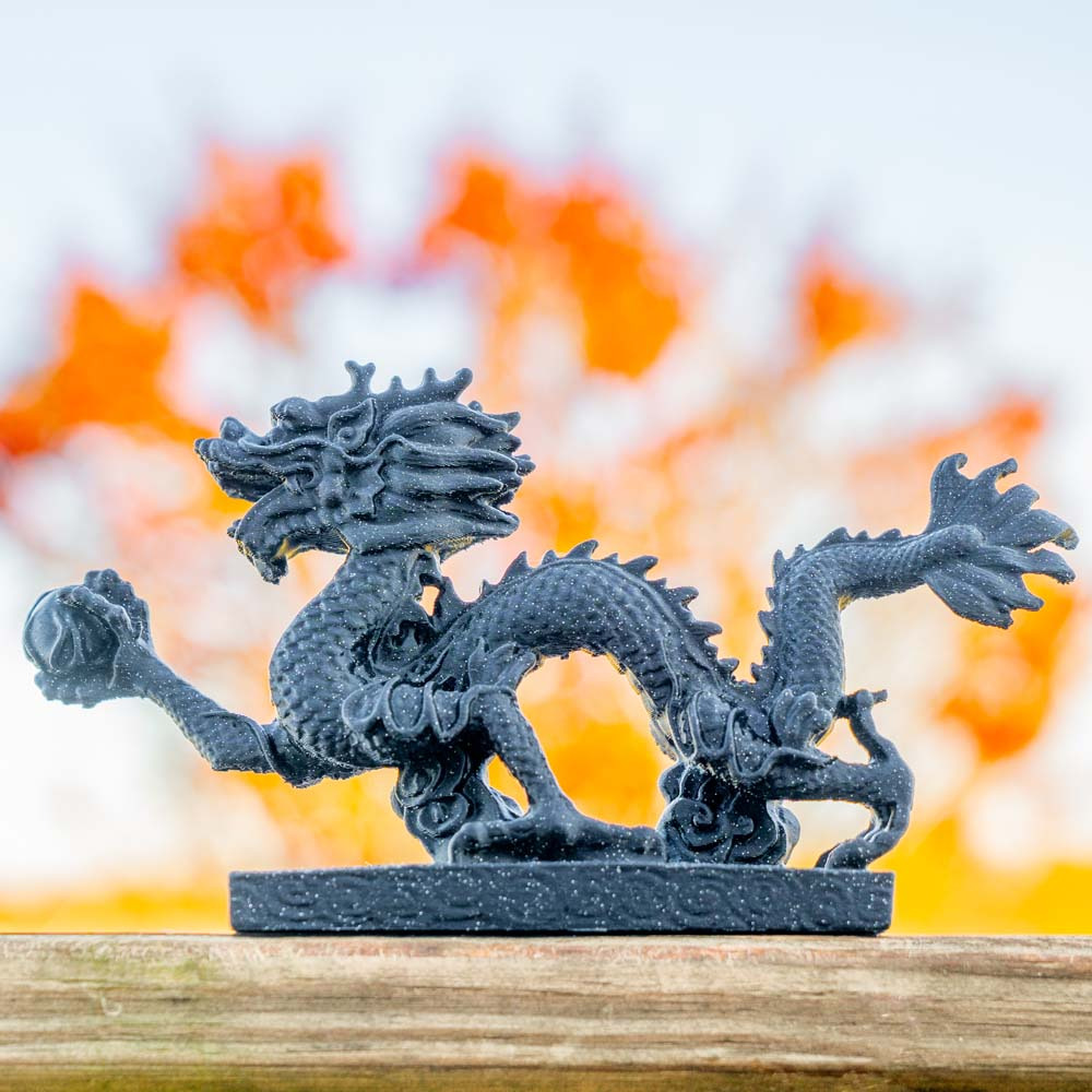 Polymaker Panchroma Dual 雙色特別款 PLA(銀河黑+大理石白) 圖3