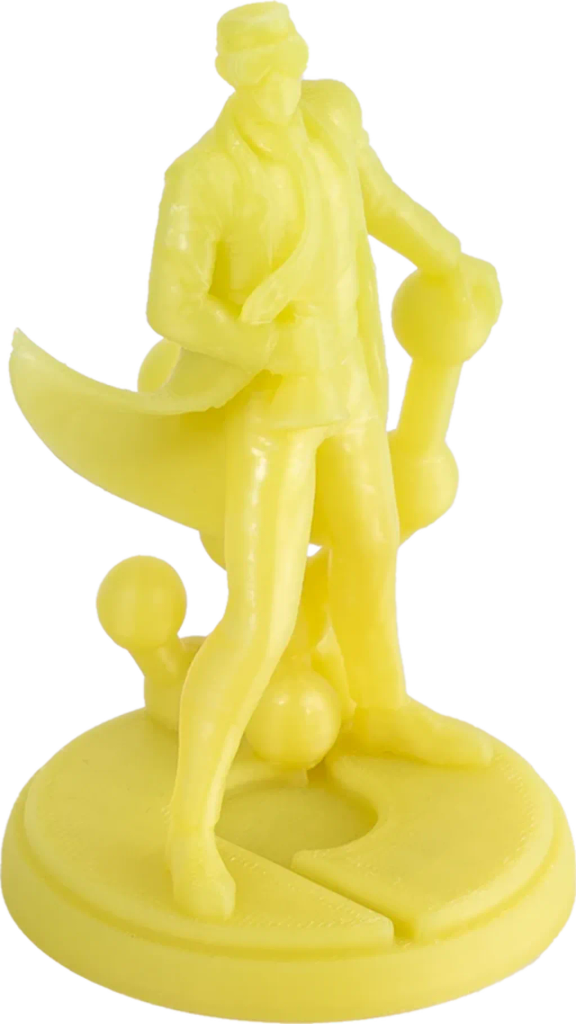 Polymaker 溫度變色 PLA 線材 圖5
