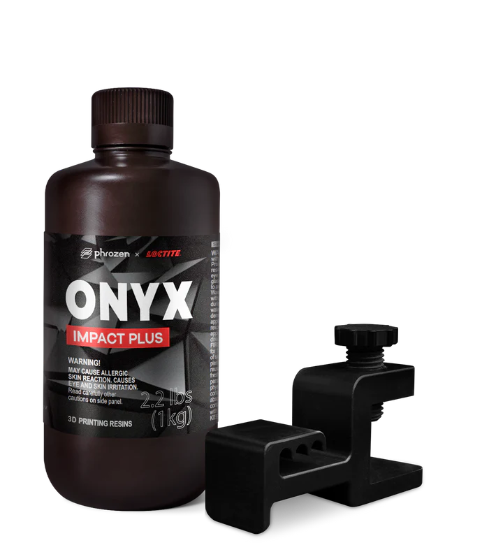 Phrozen ONYX 高耐衝擊樹脂 光固化樹脂