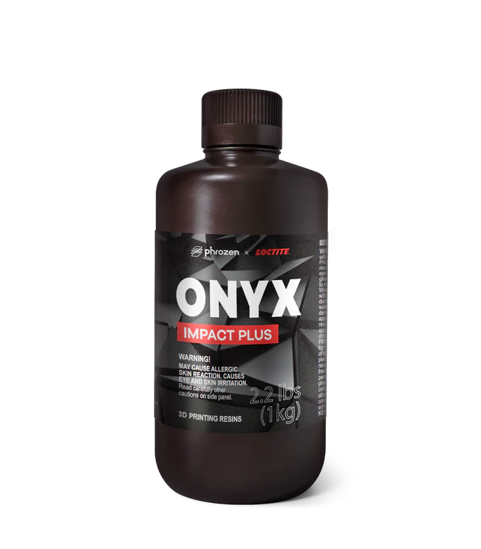 Phrozen ONYX 高耐衝擊樹脂 光固化樹脂 圖2