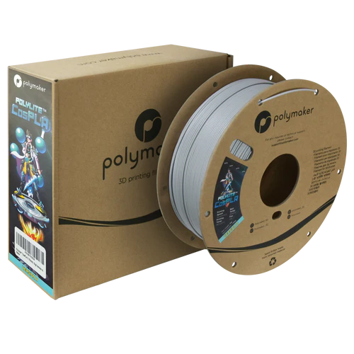 Polymaker PolyLite CosPLA 消光線材 圖3