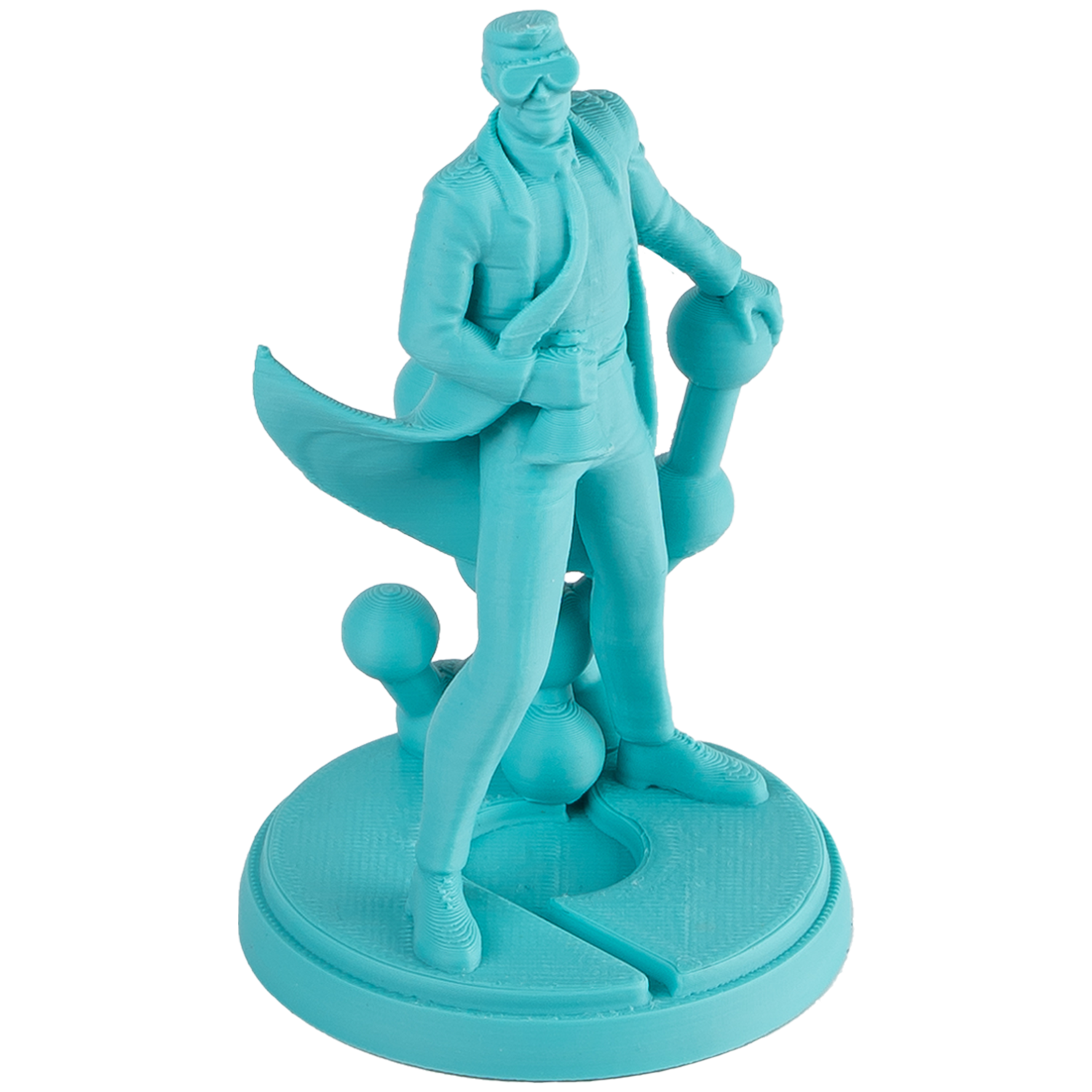 Polymaker PolyMax™ PLA|穩定成型線材 圖7