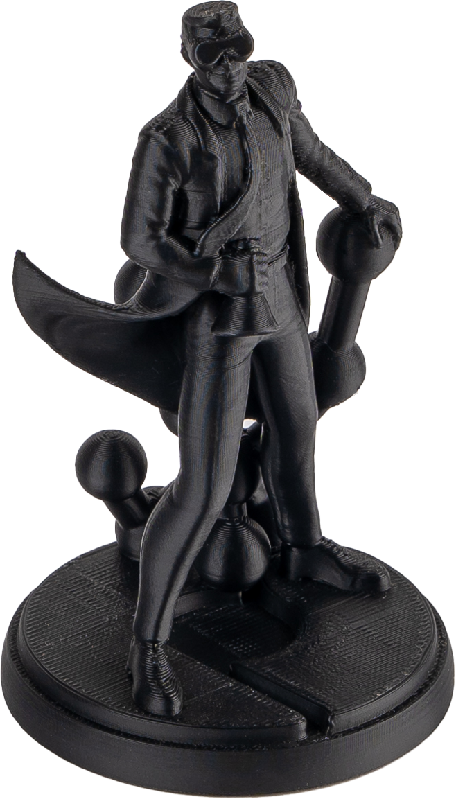 Polymaker PolyMax™ PLA|穩定成型線材 圖9