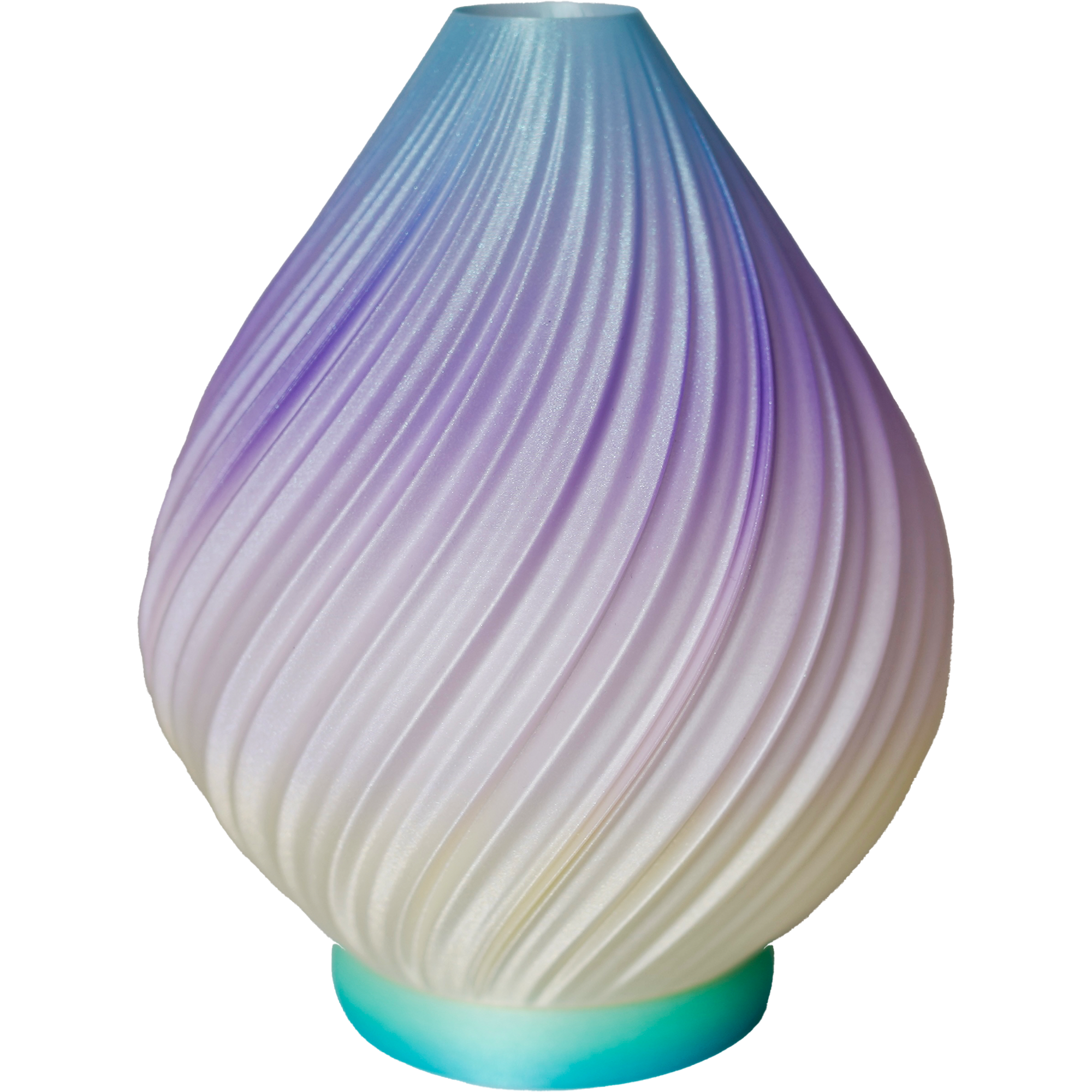 Polymaker Panchroma 天空漸層 PLA 線材