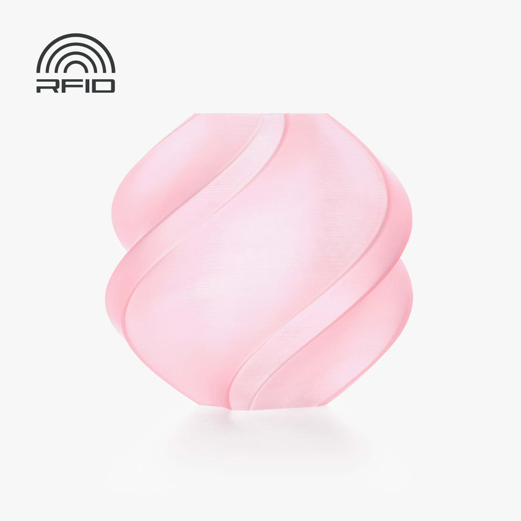 Bambu PLA Translucent 半透明 拓竹3D列印線材 圖8