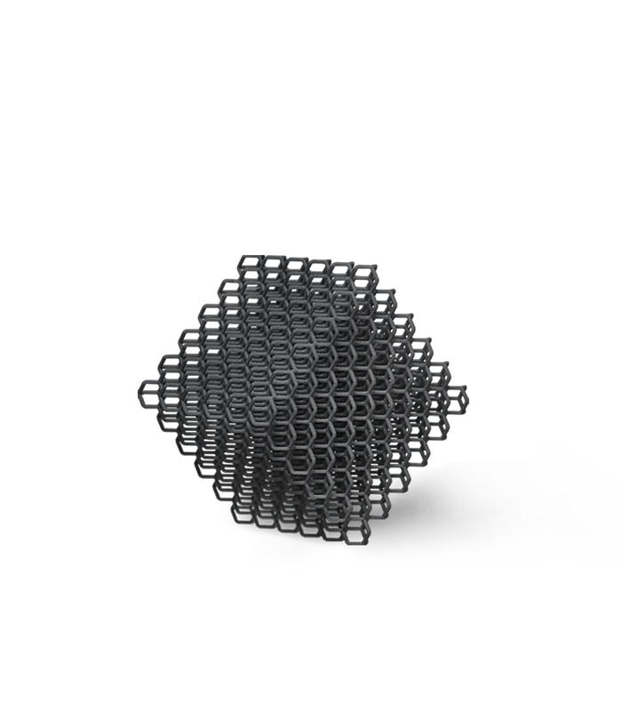 Phrozen TR300 耐高溫樹脂 光固化樹脂 圖2