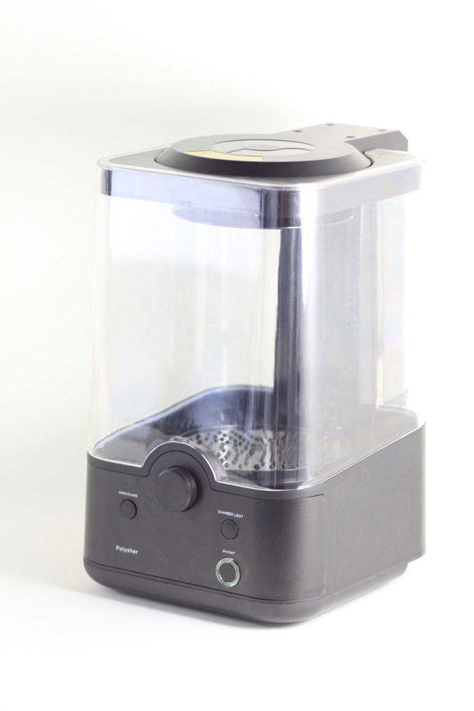 Polymaker Polysher 酒精霧化拋光機 圖2