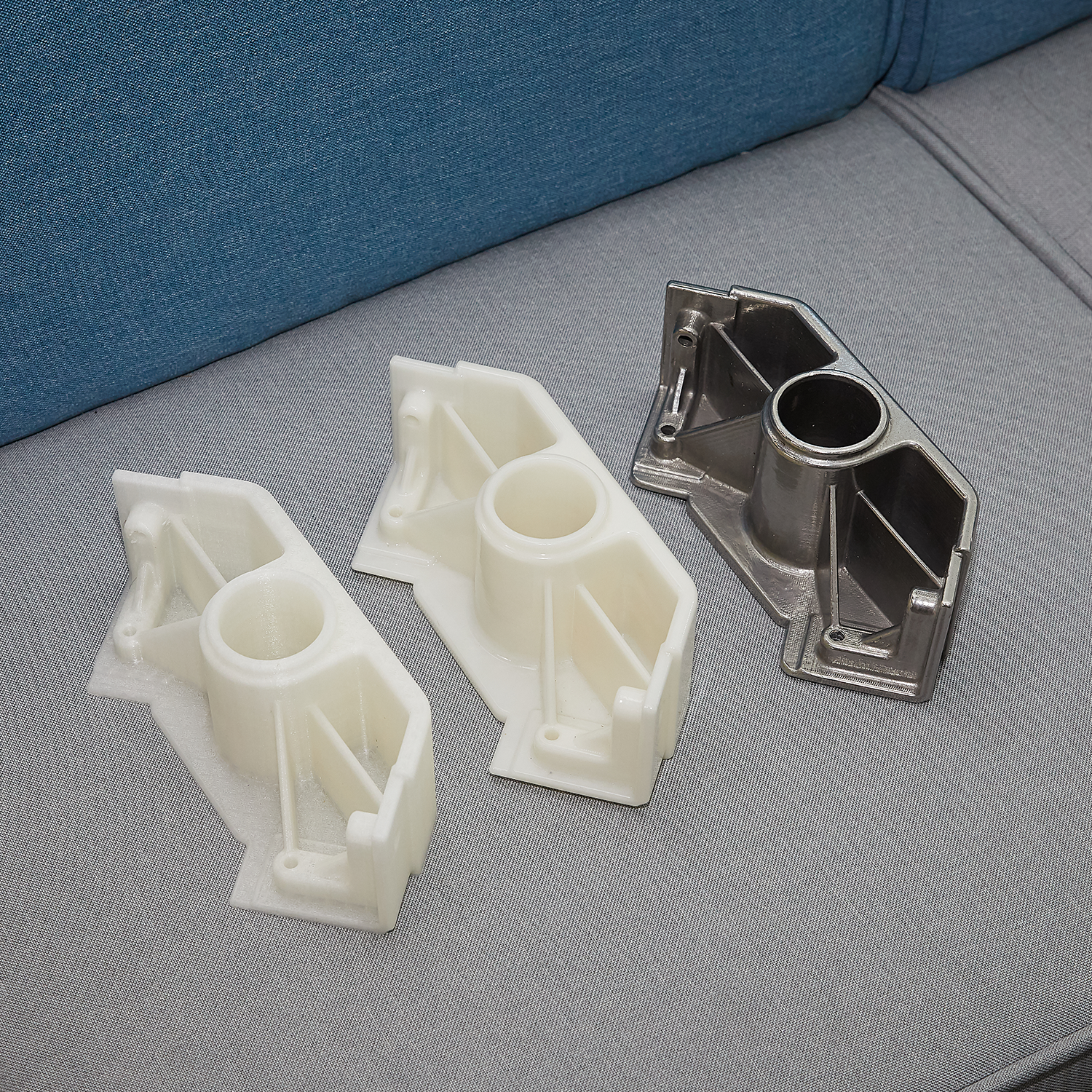 Polymaker PolyCast 鑄造專用線材 圖1